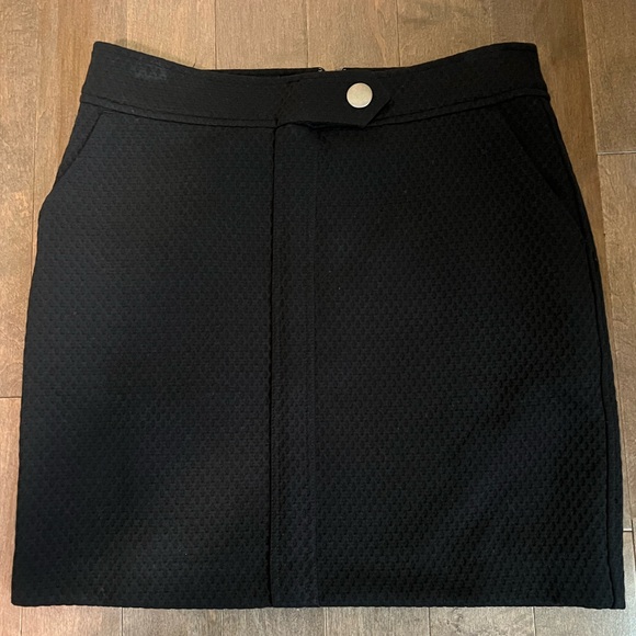 NWOT- Banana Republic Skirt - Picture 2 of 10